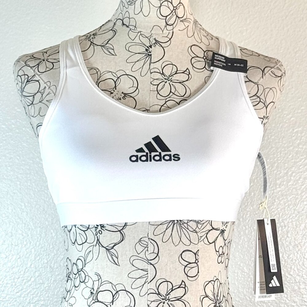 Power CT MS Sportsbra  by Adidas